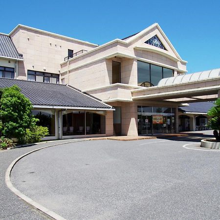 Spa&Resort Kujukuri Taiyou-No-Sato Chosi Habitación foto