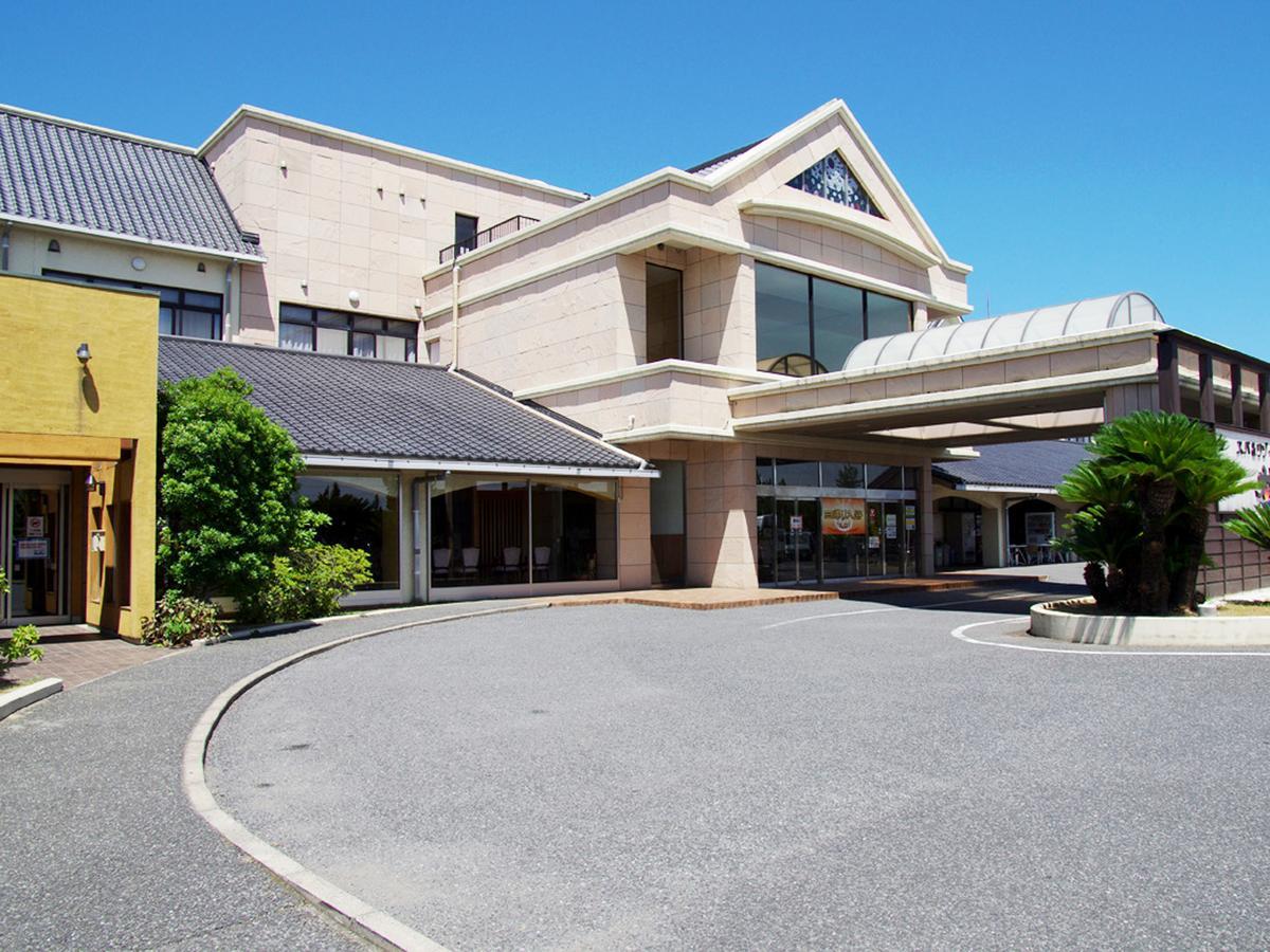 Spa&Resort Kujukuri Taiyou-No-Sato Chosi Habitación foto