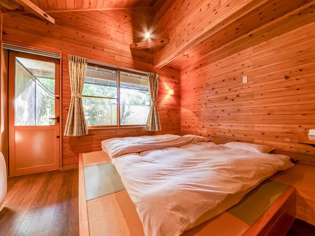 Spa&Resort Kujukuri Taiyou-No-Sato Chosi Habitación foto