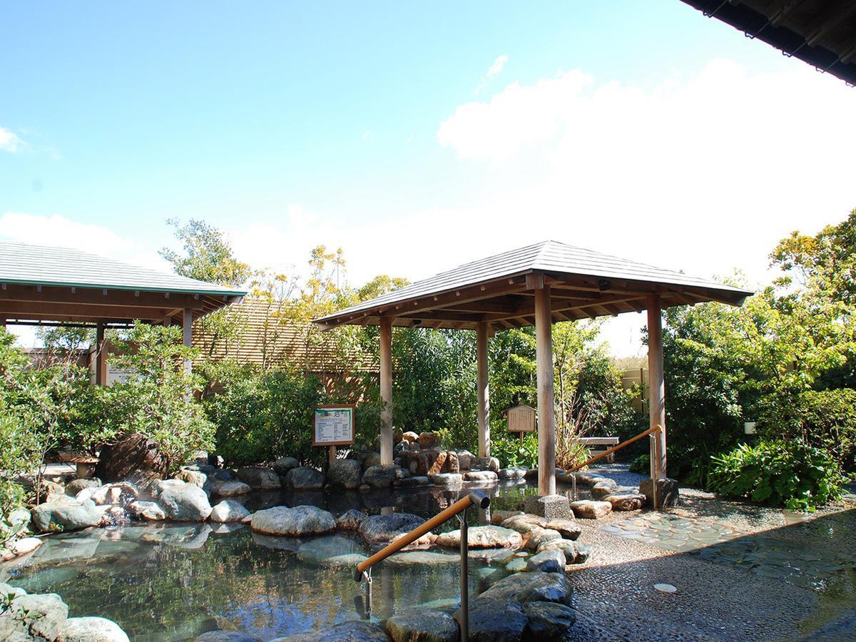 Spa&Resort Kujukuri Taiyou-No-Sato Chosi Habitación foto