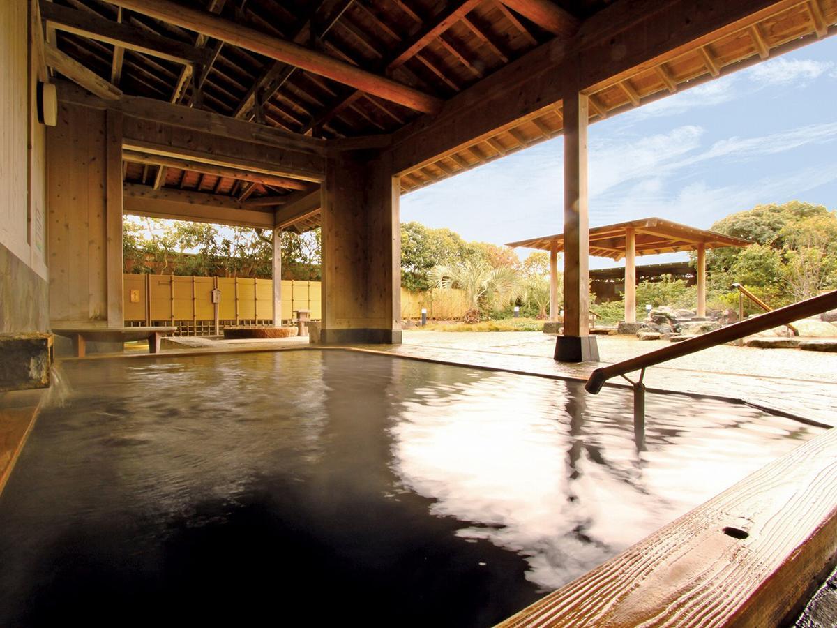 Spa&Resort Kujukuri Taiyou-No-Sato Chosi Habitación foto