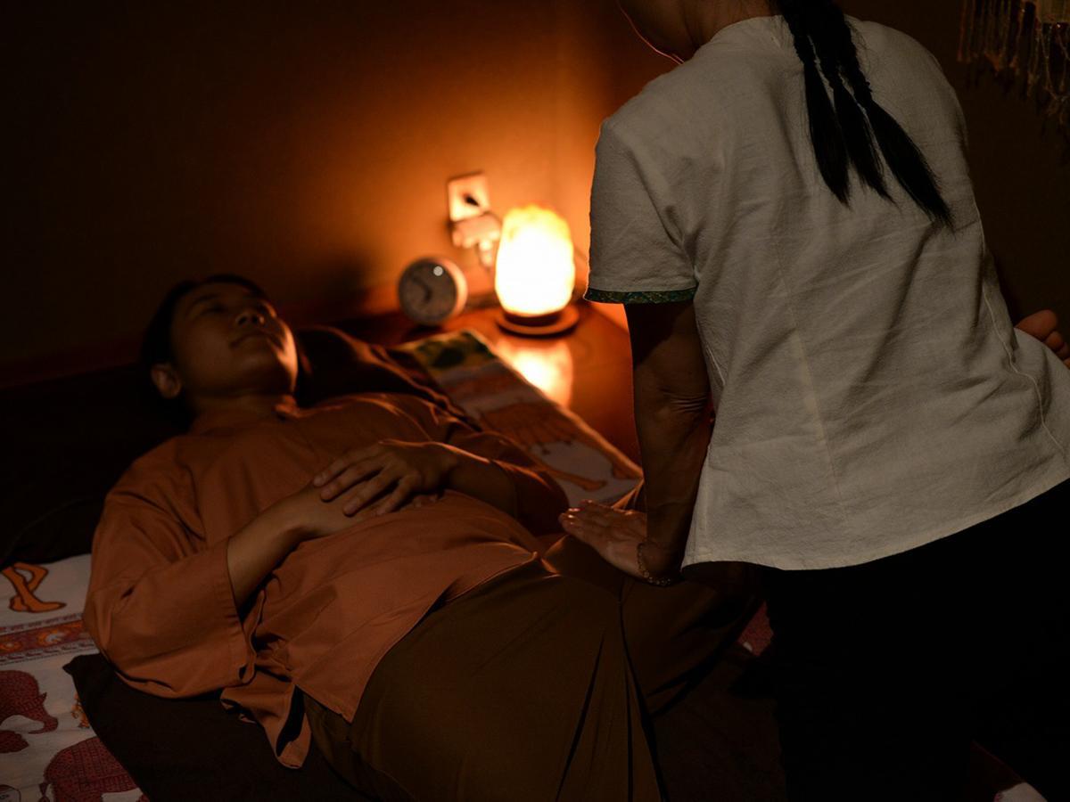 Spa&Resort Kujukuri Taiyou-No-Sato Chosi Habitación foto