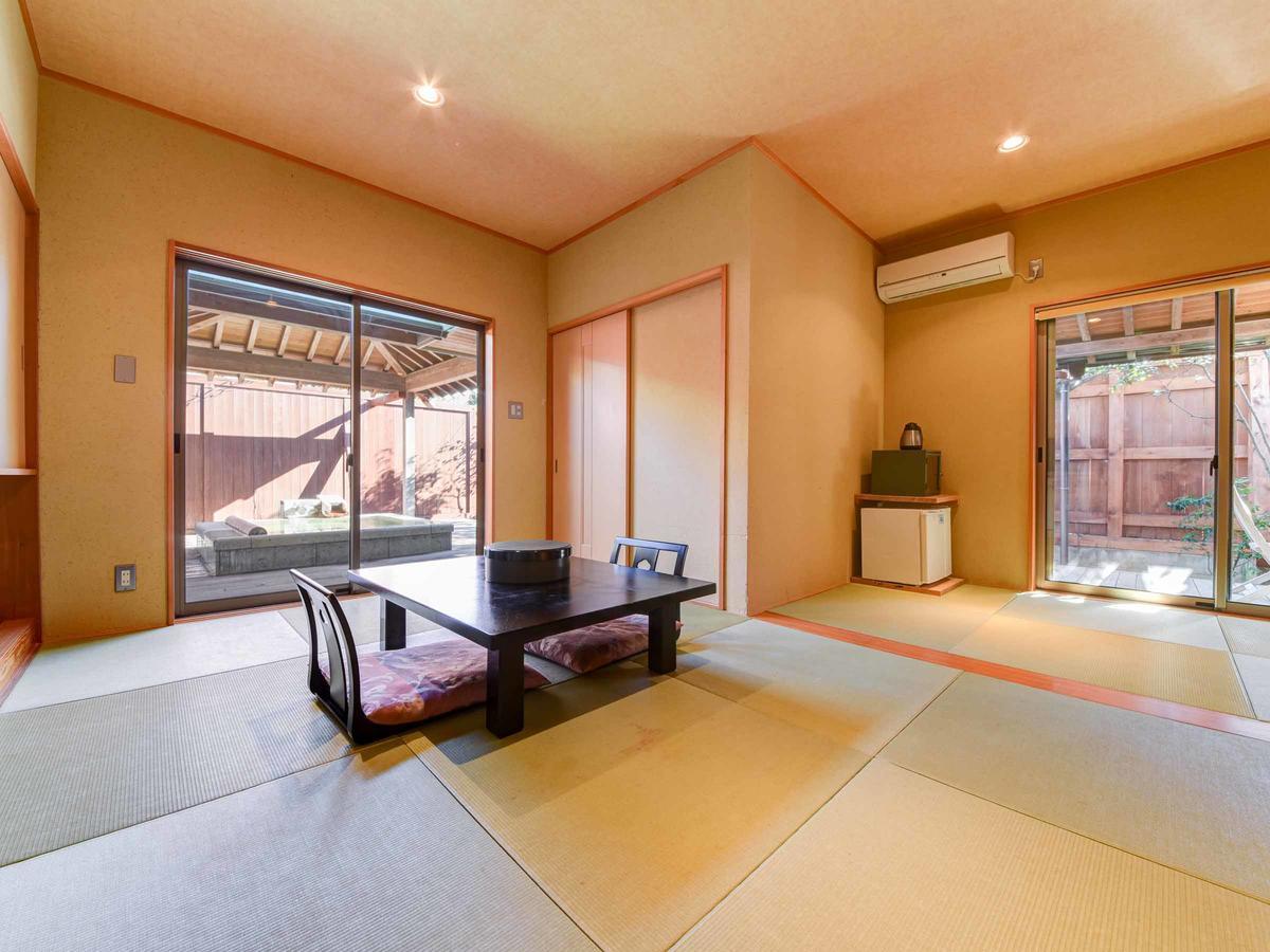 Spa&Resort Kujukuri Taiyou-No-Sato Chosi Habitación foto